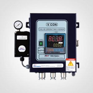 Draft and Ballast Tank level measuring system Model: BAL-2000 / Pneumatic  type - TES Industry