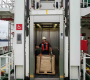 Marine Elevator