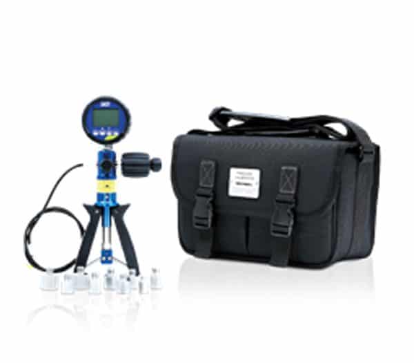 MARSEN PRESSURE CALIBRATOR