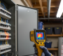 thermography testing